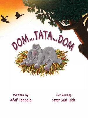 cover image of Dom.. Tata.. Dom
